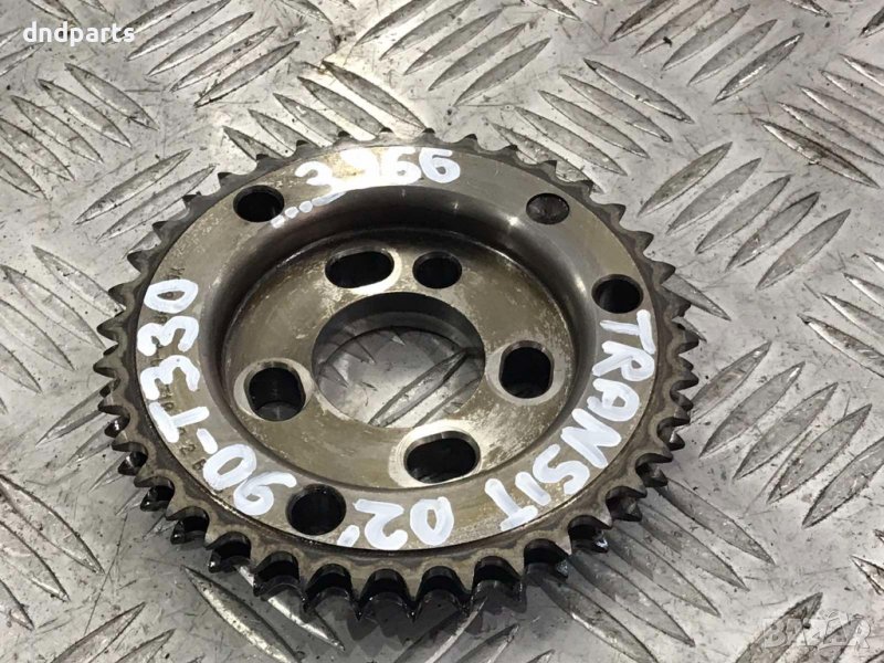 Зъбно колело Ford Transit 2.4TD,90-T330,2002г., снимка 1