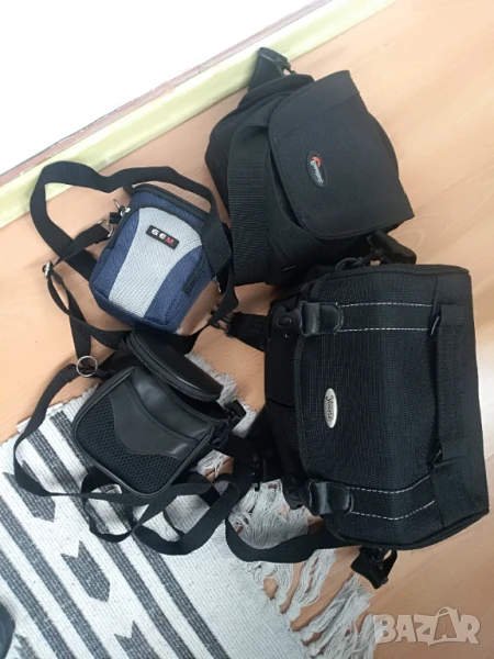 Lowerpro, YoData, снимка 1