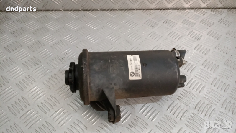 Казанче хидравлична течност BMW 745i E65 2003г.	, снимка 1