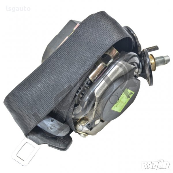 Преден десен предпазен колан Mercedes-Benz A-class (W168) 1997-2004 MB241121N-84, снимка 1