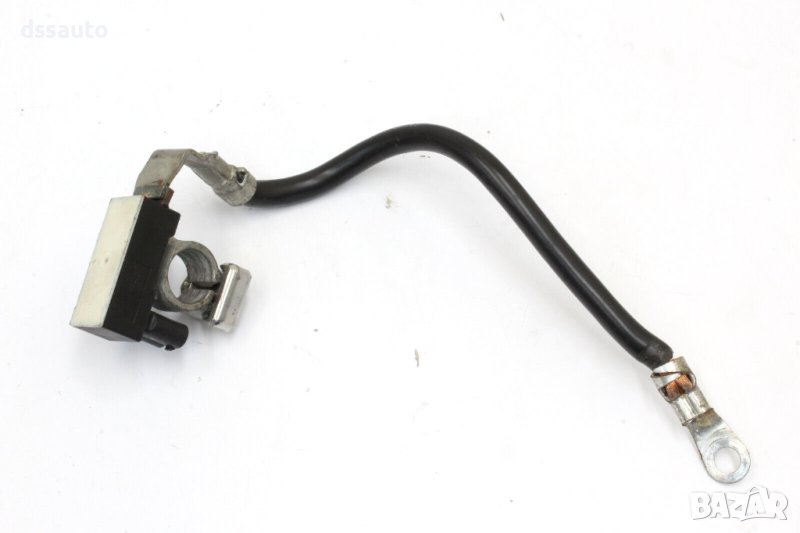 Кабел акумулатор минус Mercedes W205 A0009055903, снимка 1