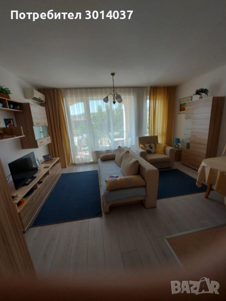 Уютен едностаен апартамент в Бяла, снимка 1