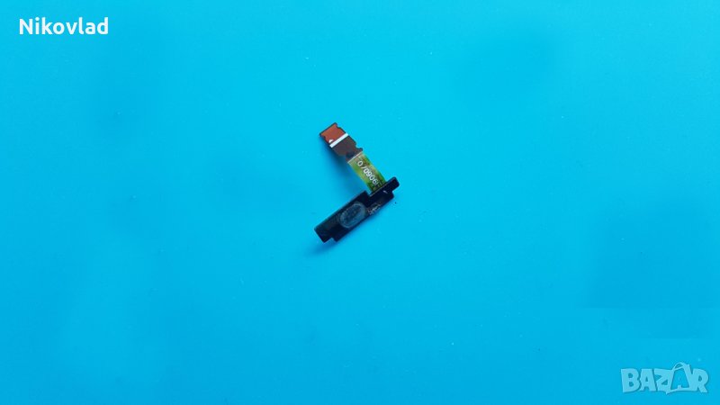 Бутон Samsung Galaxy Grand Neo Plus (GT-I9060I), снимка 1