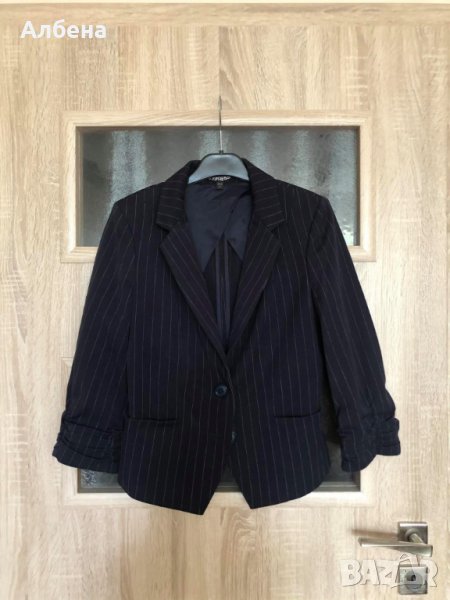 Дамски блейзър / сако Express, снимка 1