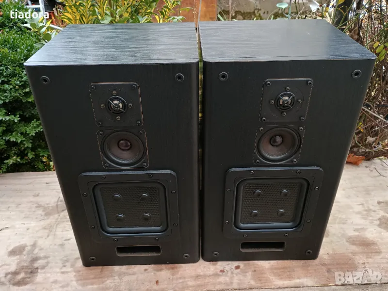 Sony  APM-44 ESG, снимка 1