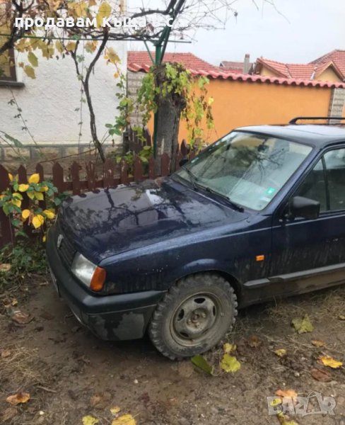 Продавам Бъги vwolkswagen polo 92 година, снимка 1