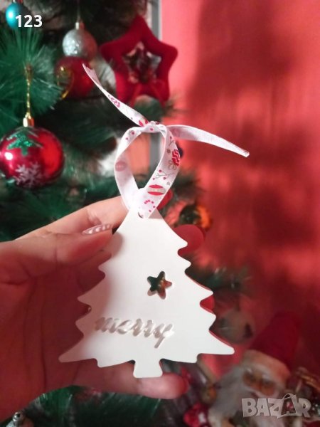 елхичка, снимка 1