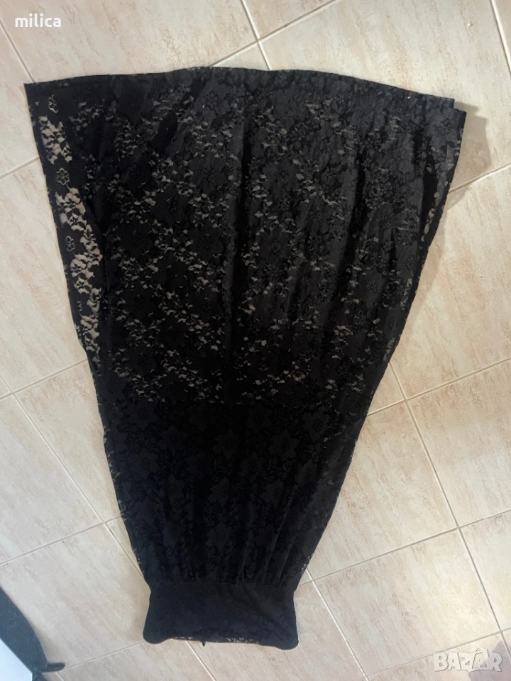 Дамска рокля, снимка 1