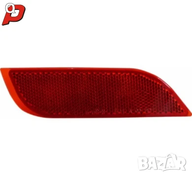 Рефлектор задна броня десен 84281FL00A Subaru Impreza 08-, снимка 1