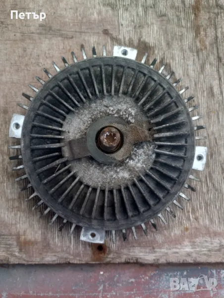 Виско съединител Мерцедес Спринтер 1996-2006 A0002003822, снимка 1