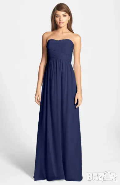 Дамска рокля размер XS/S - НОВА, снимка 1