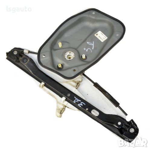 Механизъм заден десен ел. стъклоповдигач Volkswagen Jetta V() ID:93902, снимка 1