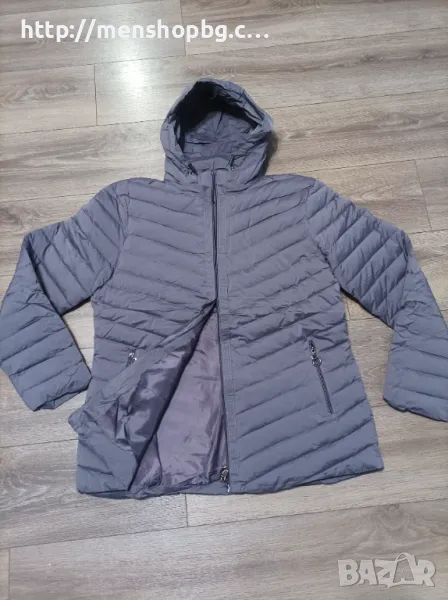 Голямо дамско яке код 11 - 1, снимка 1