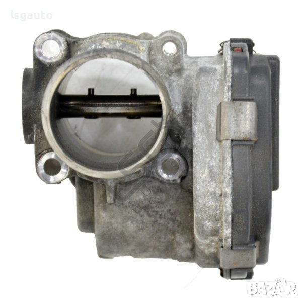 Дроселова клапа Peugeot 308 I 2007-2015 ID:100374, снимка 1