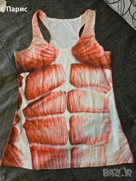 дамски Спортен потник , снимка 1