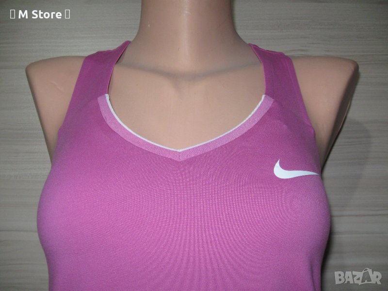 Nike dry-fit потник , снимка 1