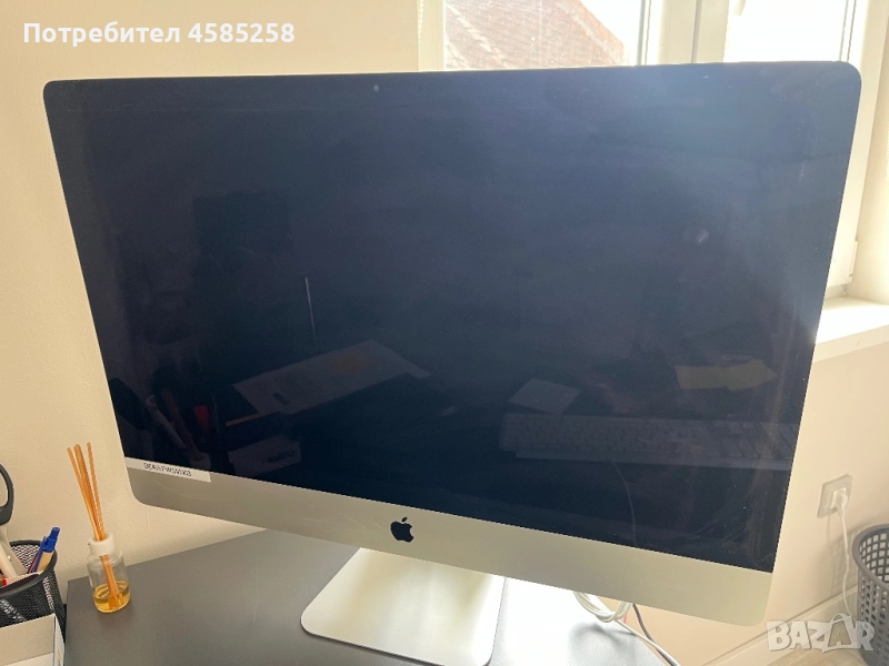 iMac, 8 броя, снимка 1