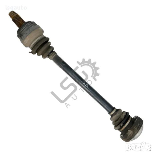 Задна лява полуоска BMW X3 (E83) 2003-2010 ID: 138058, снимка 1