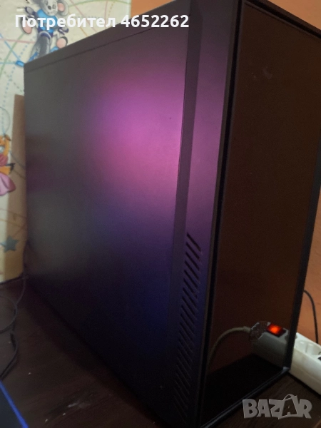 Продавам геймърски компютър СПЕШНО !!!!!, снимка 1