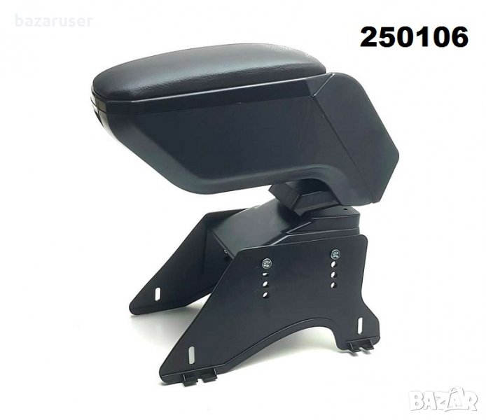 Подлакътник / Барче Aro - Черен/250106, снимка 1