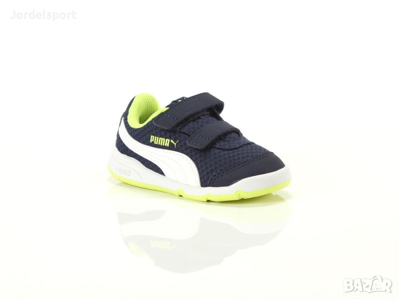 Детски маратонки Puma StepFleex 2 Mesh VE, снимка 1
