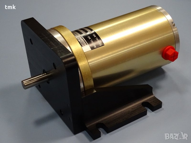 Encoder CARLEN Controls CC451-A, снимка 1