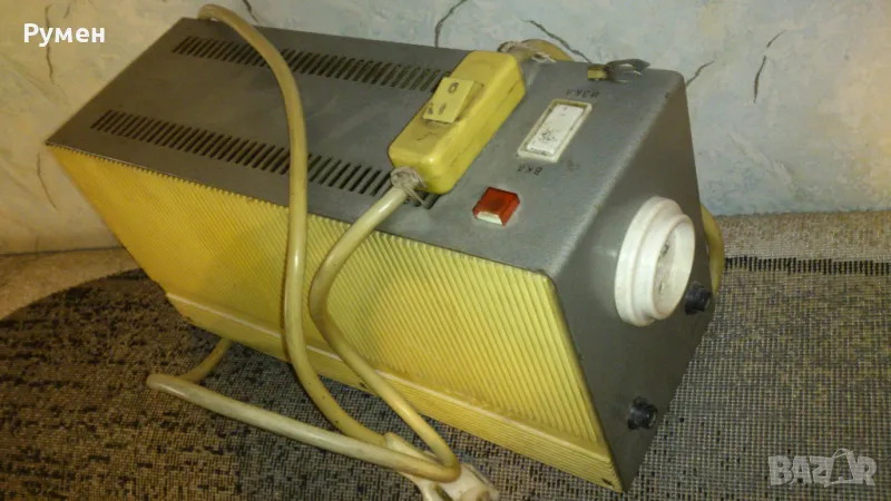 Стабилизатор на ток, снимка 1