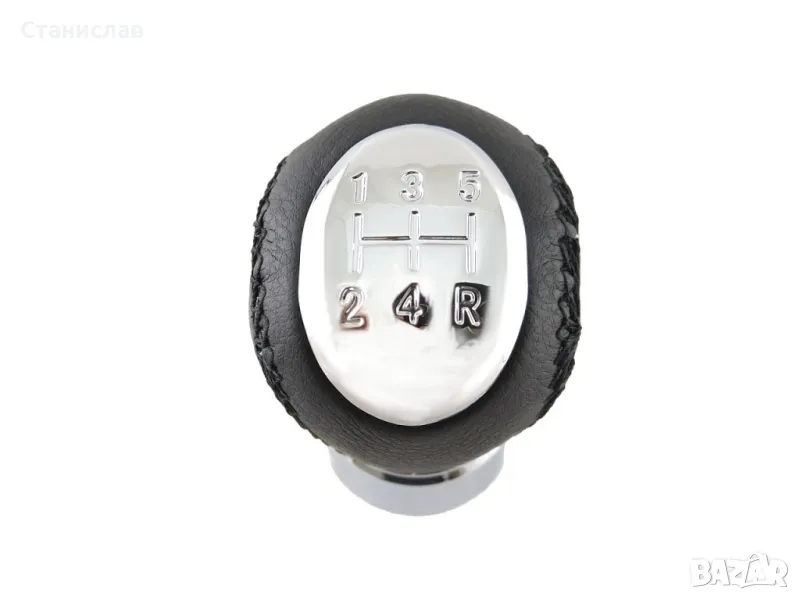 Топка за скоростен лост за Mazda 6 GG/GY/GG1 (2002–2007), снимка 1
