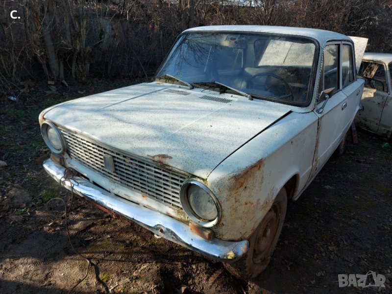 Lada/лада 21011 на части , снимка 1