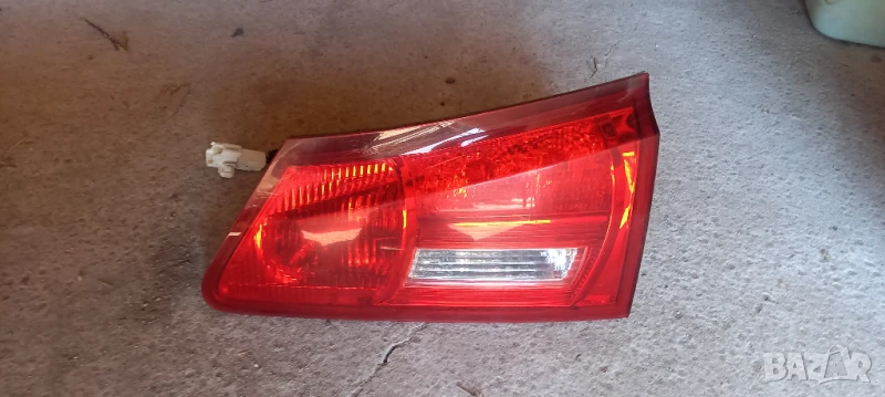 Десен вътрешен стоп Lexus IS II, снимка 1