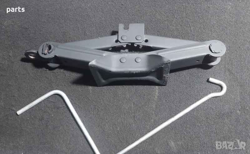 Крик за Автомобил N:0016 N, снимка 1