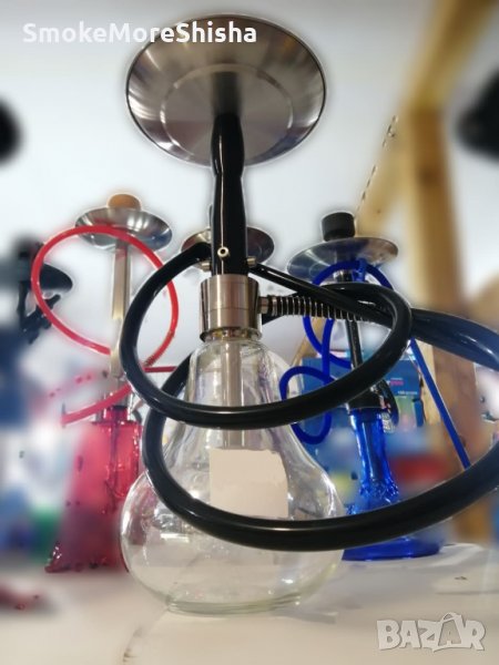 Стилно наргиле, снимка 1