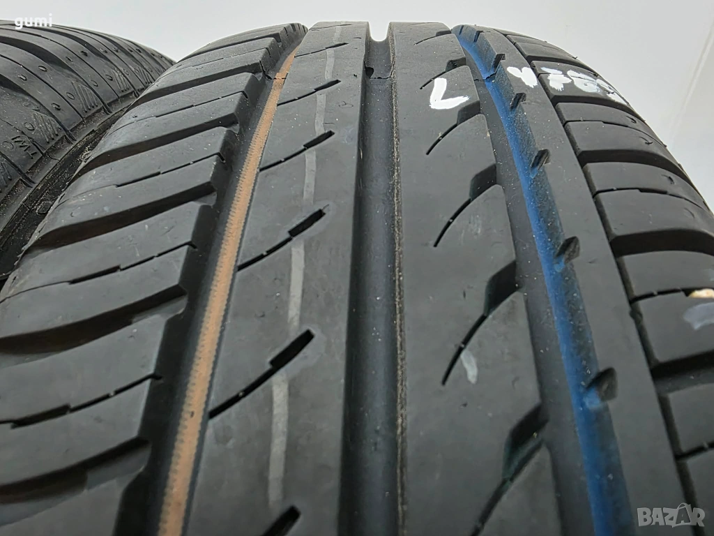 4бр летни гуми 175/65/14 CONTINENTAL L04785 , снимка 1