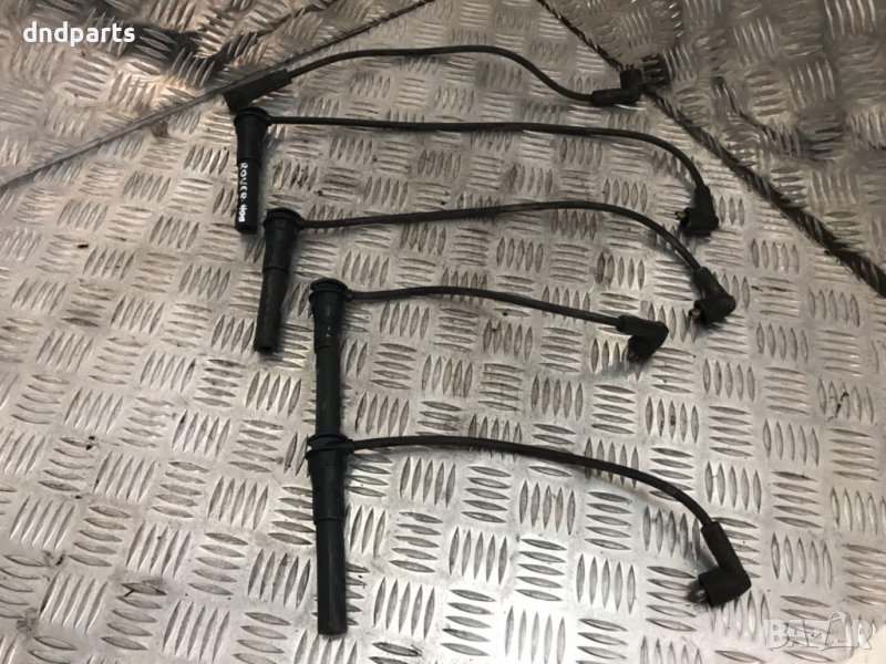 Кабели за свещи Rover 400, 1.4, 1999г., снимка 1