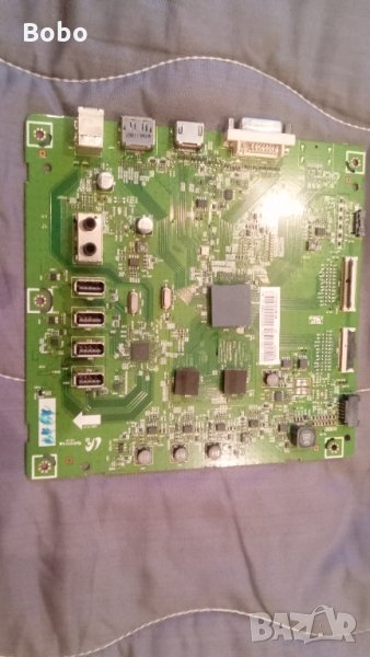 Main board BN41-02300A, снимка 1