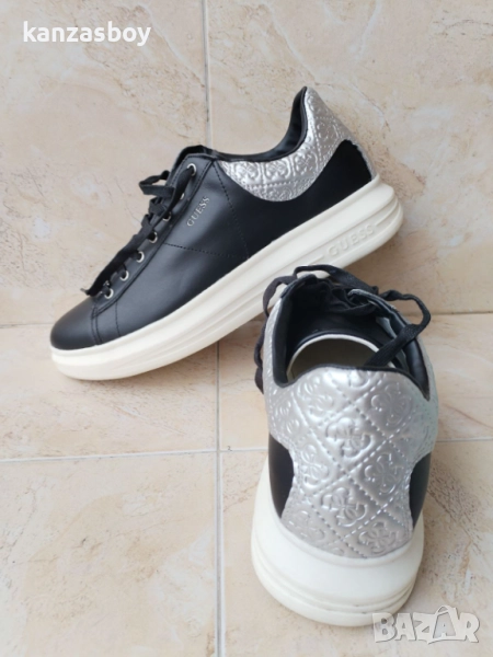 Guess Vibo - страхотни мъжки Сникърси КАТО НОВИ 45, снимка 1