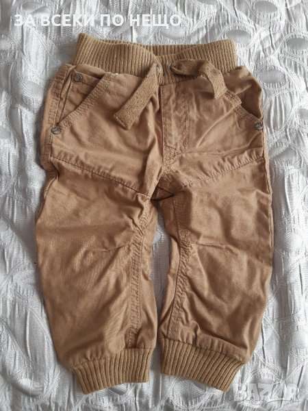 Спортно панталонче, снимка 1