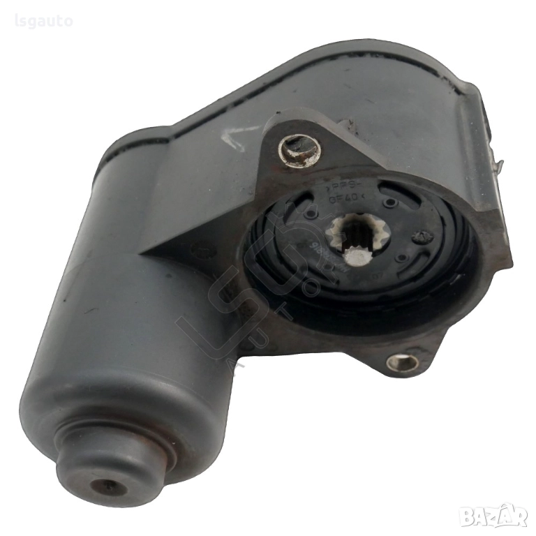 Ляво моторче спирачка за паркиране Volkswagen Tiguan I 2007-2015 ID: 156100, снимка 1