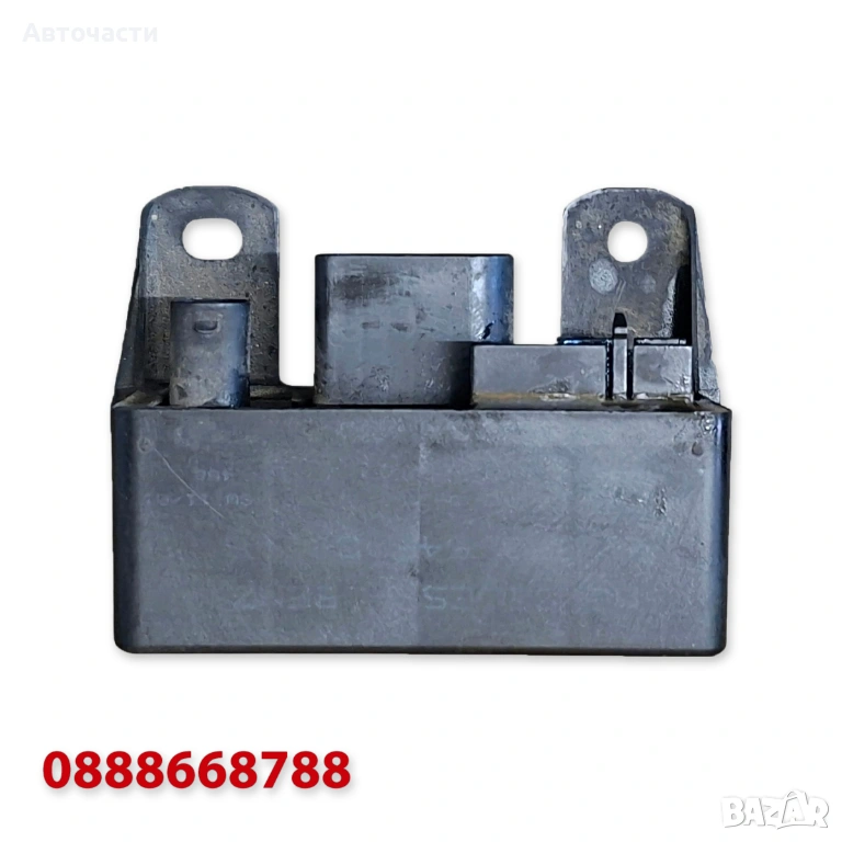 Реле подгревна система/подгревни свещи Mercedes-Benz 0005453516, снимка 1