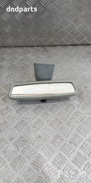 Вътрешно огледало Mercedes C-Class W203 2002г.	, снимка 1