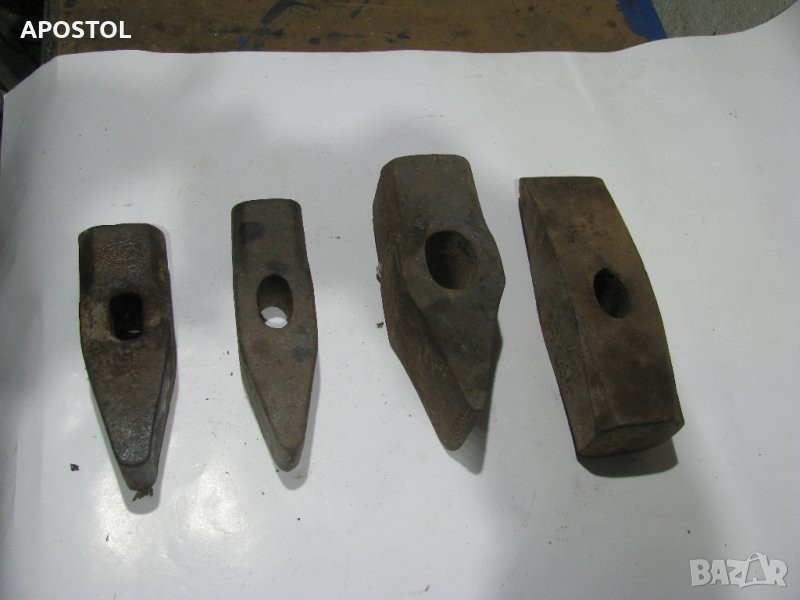 чук, снимка 1