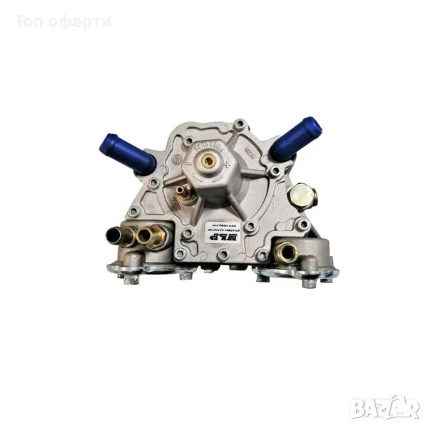 Изпарител за газова уредба NK0604, снимка 1