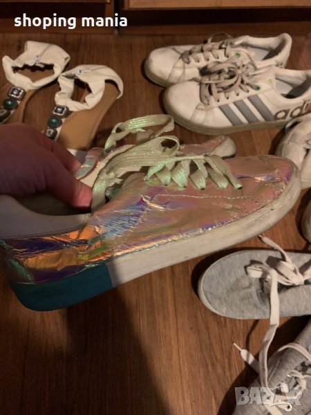 Next кецове, снимка 1