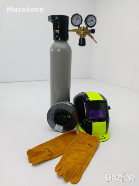 Комплект За Телоподаващо (Окомплектовка), снимка 1