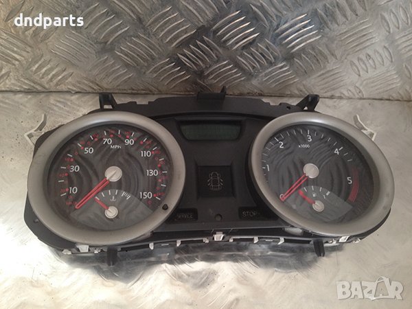 Километраж Renault Megane 2004г., снимка 1