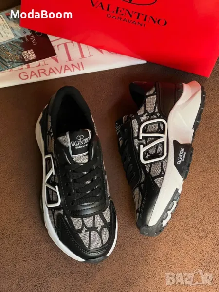 Valentino дамски маратонки , снимка 1