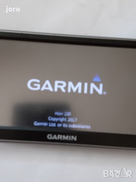 garmin nuvi 150t , снимка 1