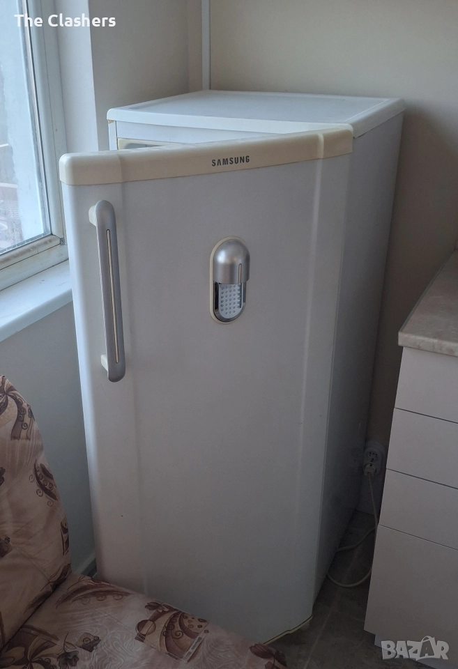 Хладилник Самсунг, снимка 1