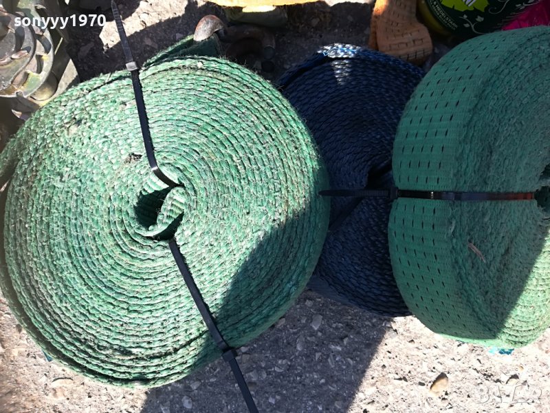 🚘🚘ТИР КОЛАН 15ЛВ ЗА 1БР 0810221642, снимка 1