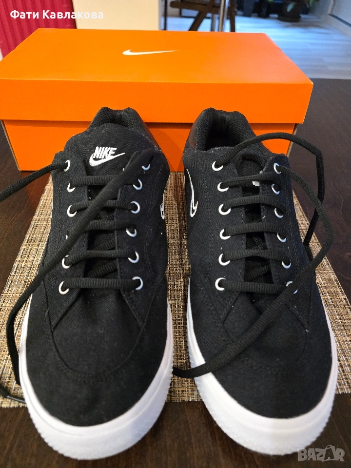 Nike маратонки, снимка 1